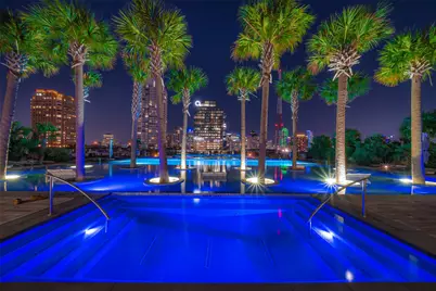 3130 N Harwood Street #1701, Dallas, TX 75201 - Photo 37