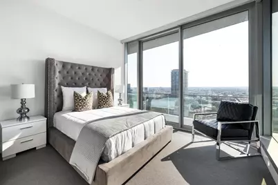 3130 N Harwood Street #1701, Dallas, TX 75201 - Photo 15