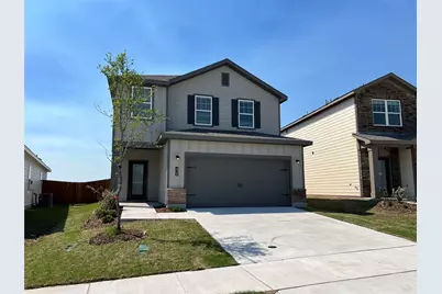 408 Merced River Lane, Anna, TX 75409 - Photo 1