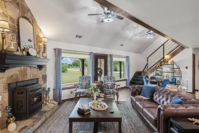 733 Rs County Road 1430, Point, TX 75472 - Photo 7