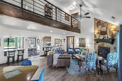 733 Rs County Road 1430, Point, TX 75472 - Photo 5