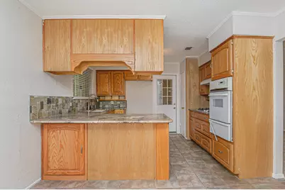 9005 Glenn Drive, White Settlement, TX 76108 - Photo 9