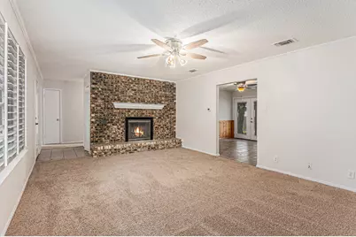 9005 Glenn Drive, White Settlement, TX 76108 - Photo 3