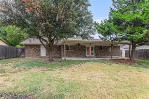 9005 Glenn Dr, White Settlement, TX 76108 - Photo 23