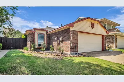 2608 Leo Drive, Garland, TX 75044 - Photo 1