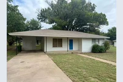 312 N Avenue B, Springtown, TX 76082 - Photo 3