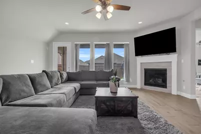 361 Moonvine Drive, Little Elm, TX 75068 - Photo 19