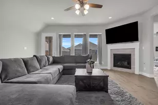 361 Moonvine Dr, Little Elm, TX 75068 - Photo 19