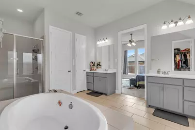 361 Moonvine Drive, Little Elm, TX 75068 - Photo 1