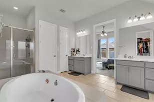 361 Moonvine Dr, Little Elm, TX 75068 - Photo 1