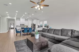 361 Moonvine Dr, Little Elm, TX 75068 - Photo 21