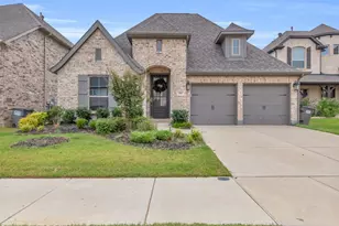 361 Moonvine Dr, Little Elm, TX 75068 - Photo 5