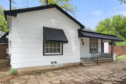 3837 Earl Street, Fort Worth, TX 76111 - Photo 3