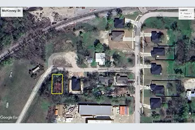 4311 McKinney Street, Greenville, TX 75401 - Photo 1