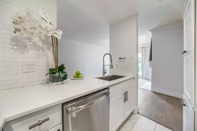 4034 Rawlins Street #104, Dallas, TX 75219 - Photo 5