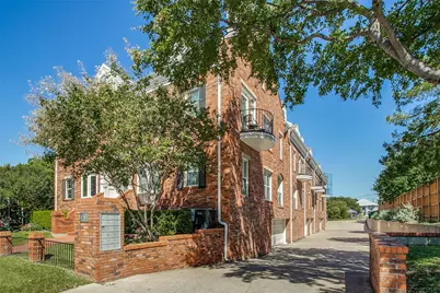 4034 Rawlins Street #104, Dallas, TX 75219 - Photo 19