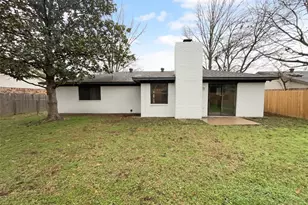1713 Prince Dr, Benbrook, TX 76126 - Photo 19