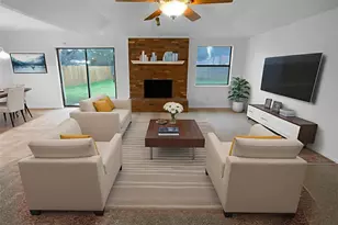 1713 Prince Dr, Benbrook, TX 76126 - Photo 3