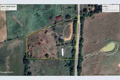 3011 Vz County Road 4714, Ben Wheeler, TX 75754 - Photo 1