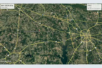 3011 Vz County Road 4714, Ben Wheeler, TX 75754 - Photo 5