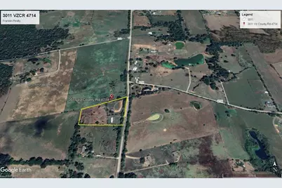 3011 Vz County Road 4714, Ben Wheeler, TX 75754 - Photo 3
