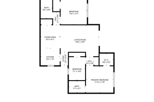 8110 Skillman St, Dallas, TX 75231 - Photo 15