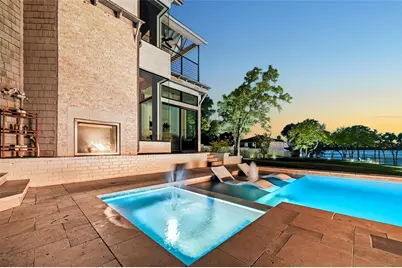 6833 Red Bud Drive, Flower Mound, TX 75022 - Photo 37