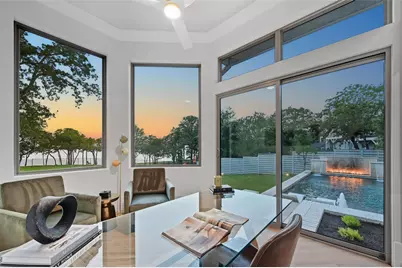 6833 Red Bud Drive, Flower Mound, TX 75022 - Photo 19