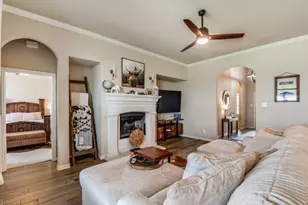 485 Collin St, Nevada, TX 75173 - Photo 3