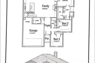 485 Collin St, Nevada, TX 75173 - Photo 13