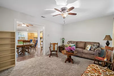 403 N Florence Street, Grand Saline, TX 75140 - Photo 3