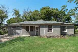 5201 Santa Rosa Dr, Haltom City, TX 76117 - Photo 1