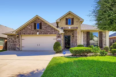 1021 Longhorn Drive, Aubrey, TX 76227 - Photo 1