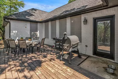 311 Diamond Oaks Drive, Hudson Oaks, TX 76087 - Photo 33