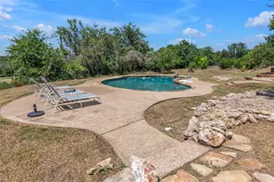 311 Diamond Oaks Dr, Hudson Oaks, TX 76087 - Photo 35