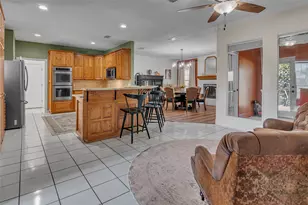 311 Diamond Oaks Dr, Hudson Oaks, TX 76087 - Photo 9