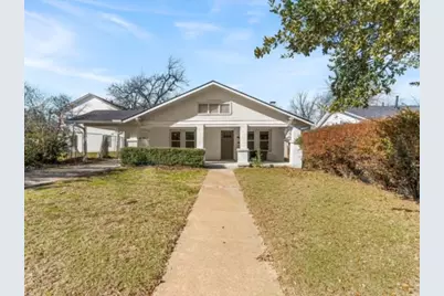 3240 Lipscomb Street, Fort Worth, TX 76110 - Photo 1