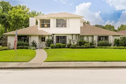 101 Buffalo Creek Circle, Waxahachie, TX 75165 - Photo 1