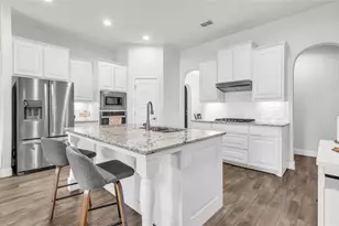 15113 Gladstone Dr, Aledo, TX 76008 - Photo 15