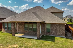 15113 Gladstone Dr, Aledo, TX 76008 - Photo 35