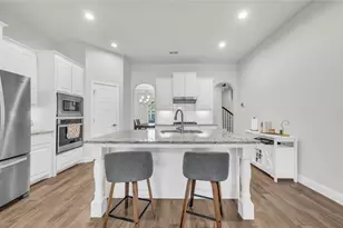 15113 Gladstone Dr, Aledo, TX 76008 - Photo 13