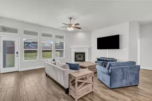 15113 Gladstone Dr, Aledo, TX 76008 - Photo 11