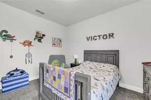 15113 Gladstone Dr, Aledo, TX 76008 - Photo 25