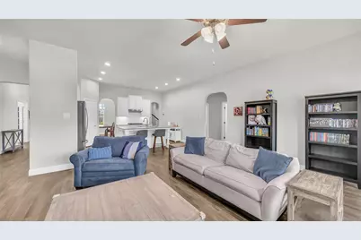 15113 Gladstone Drive, Aledo, TX 76008 - Photo 13