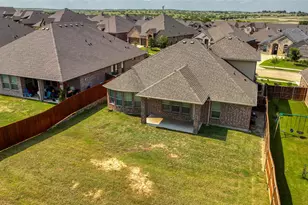 15113 Gladstone Dr, Aledo, TX 76008 - Photo 37