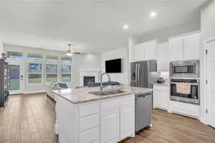 15113 Gladstone Dr, Aledo, TX 76008 - Photo 15