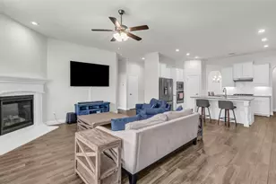 15113 Gladstone Dr, Aledo, TX 76008 - Photo 1