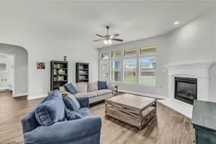 15113 Gladstone Dr, Aledo, TX 76008 - Photo 11