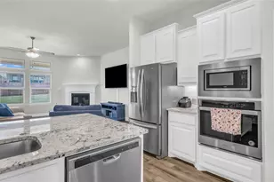 15113 Gladstone Dr, Aledo, TX 76008 - Photo 19