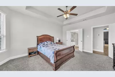 15113 Gladstone Drive, Aledo, TX 76008 - Photo 31